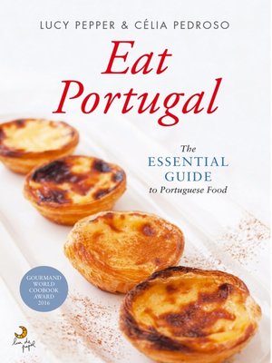 cover image of Eat Portugal